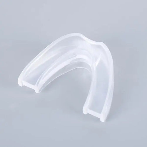 Sleep Apnea Mouthpiece - Moldable Anti Snoring Mouth Guard