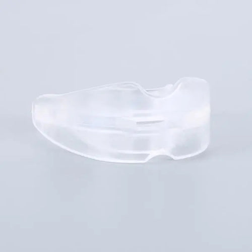 Sleep Apnea Mouthpiece - Moldable Anti Snoring Mouth Guard