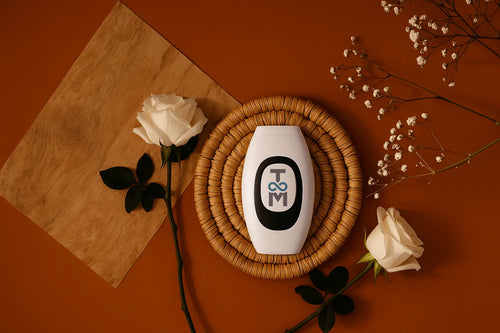IPL Hair Removal Handset – 999,999 Flashes | Painless At-Home Laser Hair Removal