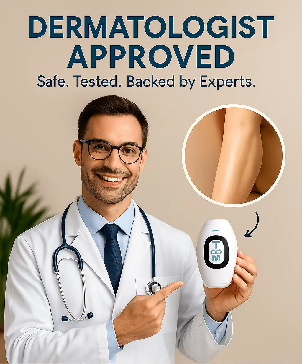 Dermatologist