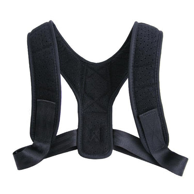Posture Corrector - Back Posture Correction Brace New Back Brace Timeless Matter