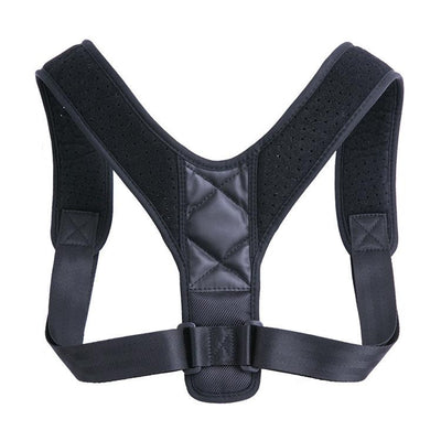 Posture Corrector - Back Posture Correction Brace New Back Brace Timeless Matter
