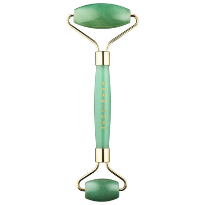 Premium Jade Face Roller Jade Roller Timeless Matter