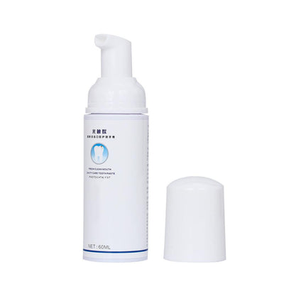 V-White - Hands Free Automatic Toothbrush Automatic Toothbrush Timeless Matter