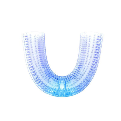 V-White - Hands Free Automatic Toothbrush Automatic Toothbrush Timeless Matter