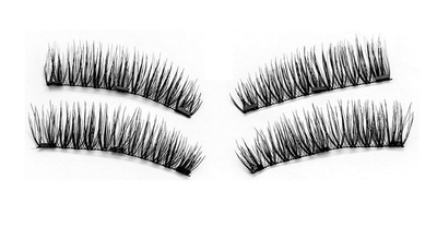 TimelessBeauty™ Best Magnetic Lashes - Magnetic False Eyelashes Latest Magnetic Eyelashes Timeless Matter