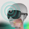 Snore Circle - Smart Anti-Snoring Eye Mask
