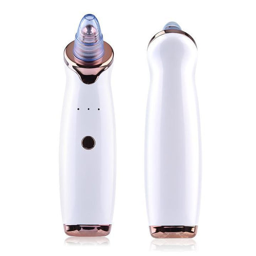 #1 Pore Vacuum – Instantly Remove Blackheads & Whiteheads in Minutes