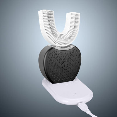 V-White - Hands Free Automatic Toothbrush Automatic Toothbrush Timeless Matter