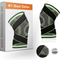 3D Adjustable Knee Brace - Best Knee Support & Stabilizer