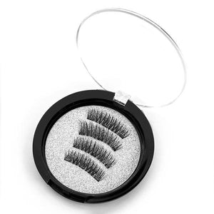 TimelessBeauty™ Best Magnetic Lashes - Magnetic False Eyelashes Latest Magnetic Eyelashes Timeless Matter 