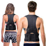 Magnetic Back Posture Corrector Posture Corrector Timeless Matter 