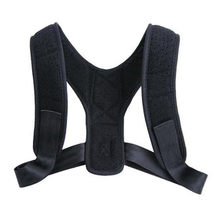 Posture Corrector - Back Posture Correction Brace New Back Brace Timeless Matter 