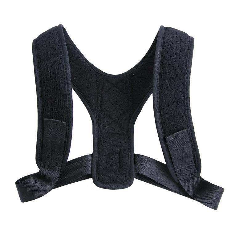 Posture Corrector - Back Posture Correction Brace New Back Brace Timeless Matter 