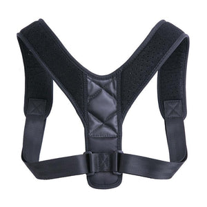 Posture Corrector - Back Posture Correction Brace New Back Brace Timeless Matter 