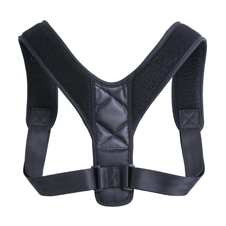 Posture Corrector - Back Posture Correction Brace New Back Brace Timeless Matter 