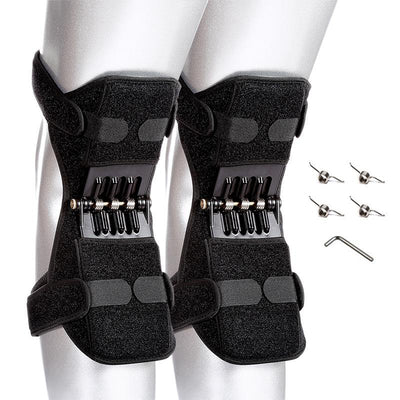 Knee Brace - Best Knee Stabilizer Timeless Matter one pair 
