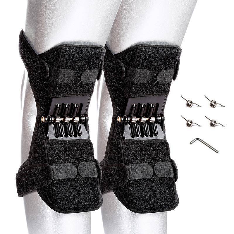 Knee Brace - Best Knee Stabilizer Timeless Matter one pair 
