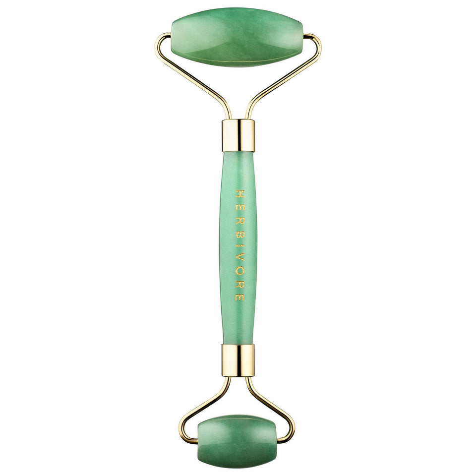 Premium Jade Face Roller Jade Roller Timeless Matter 