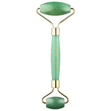 Premium Jade Face Roller Jade Roller Timeless Matter 