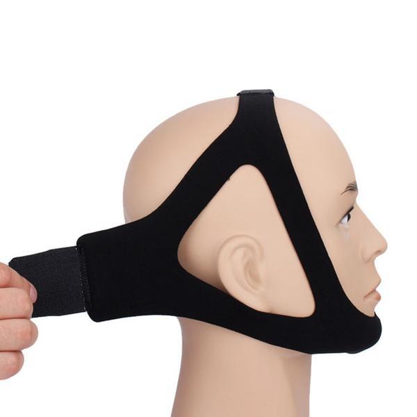 Anti-Snore Chin Strap Chin Strap Timeless Matter 