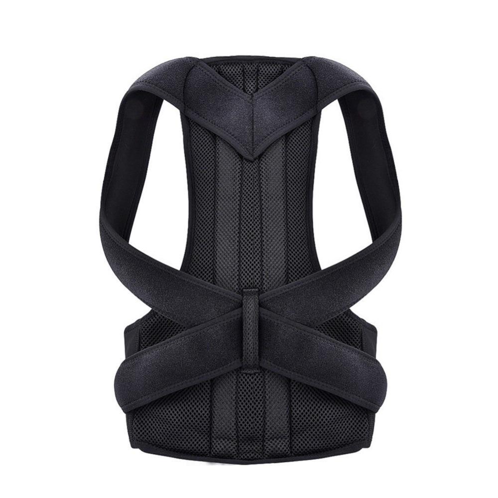 Magnetic Back Posture Corrector Posture Corrector Timeless Matter 