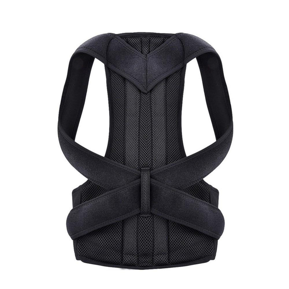 Magnetic Back Posture Corrector Posture Corrector Timeless Matter 