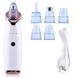 Original Blackhead Remover Vacuum - Best Blackhead Remover blackhead remover Timeless Matter 