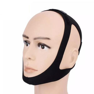 Anti-Snore Chin Strap Chin Strap Timeless Matter 