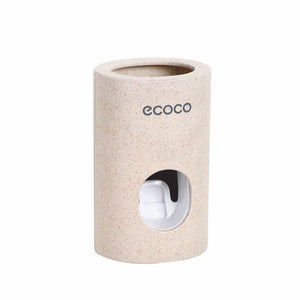 Toothpaste Dispenser & Squeezer - Best Automatic Toothpaste Dispenser & Squeezer Toothpaste Dispenser Timeless Matter 