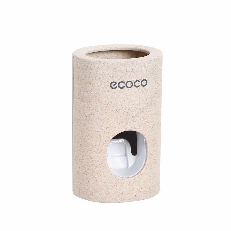 Toothpaste Dispenser & Squeezer - Best Automatic Toothpaste Dispenser & Squeezer Toothpaste Dispenser Timeless Matter 