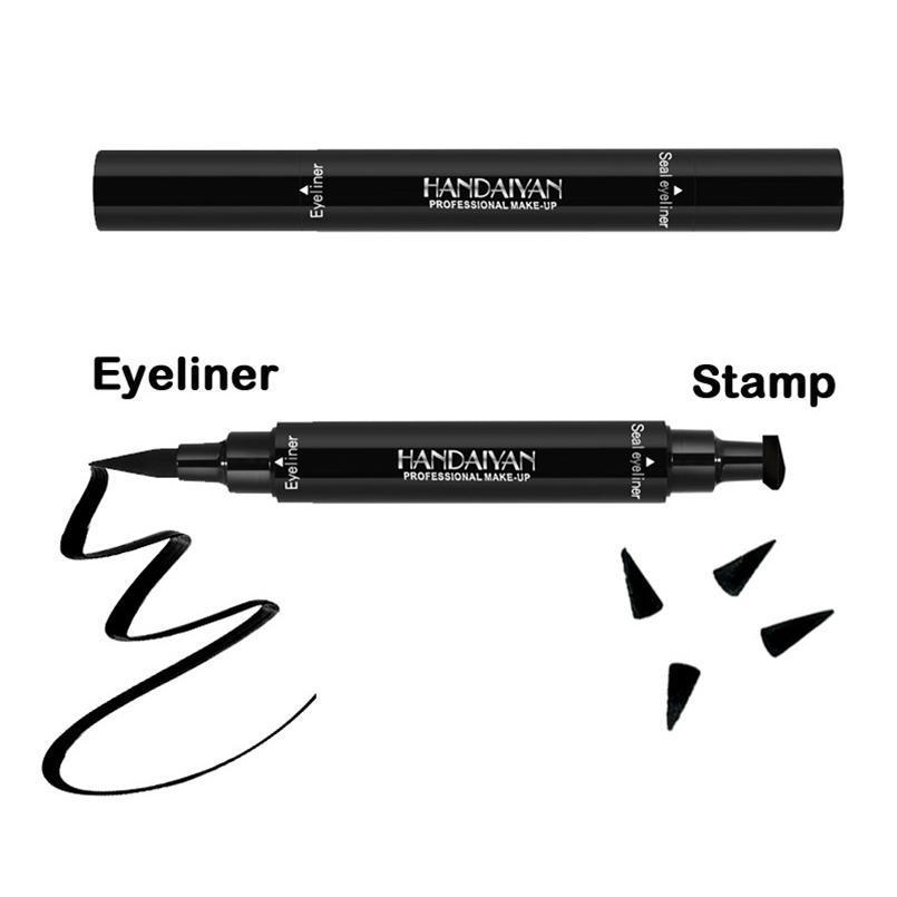 Old eyeLiner Cosmetics Timeless Matter 