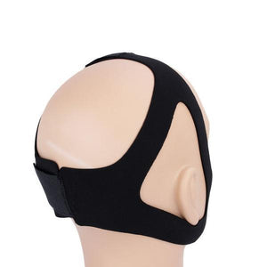 Anti-Snore Chin Strap Chin Strap Timeless Matter 