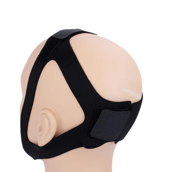 Anti-Snore Chin Strap Chin Strap Timeless Matter 