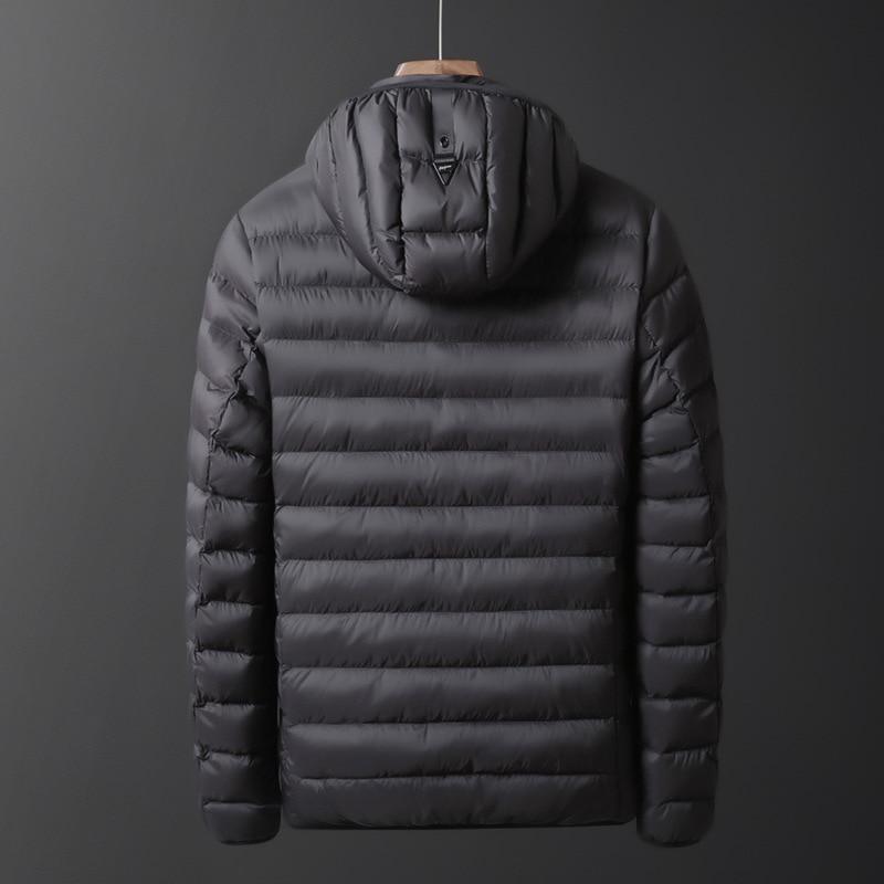 Heated Jacket For Men & Women Heated Jacket Timeless Matter 