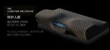 Memory Foam Pillow For Snore & Neck Pain Relief Timeless Matter 