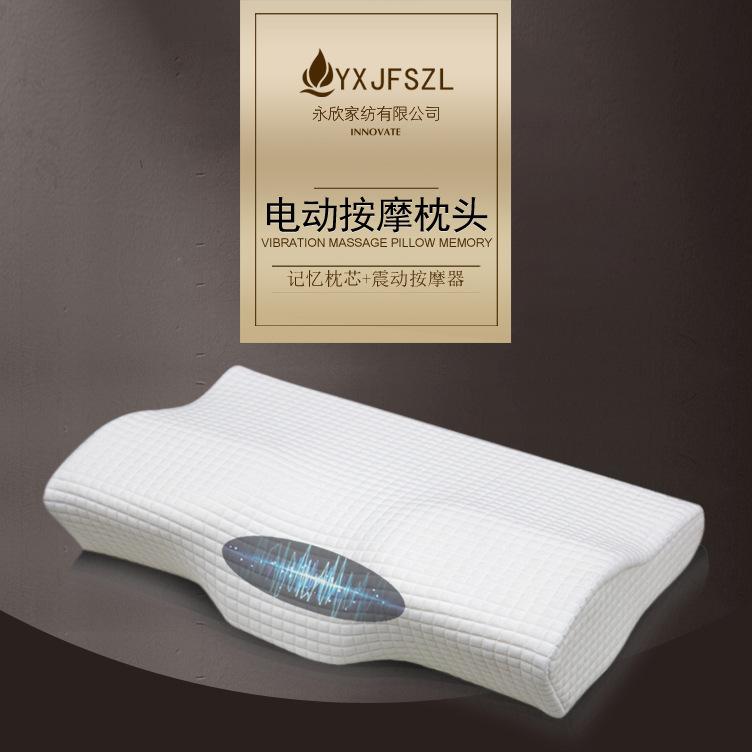 Memory Foam Pillow For Snore & Neck Pain Relief Timeless Matter 