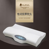 Memory Foam Pillow For Snore & Neck Pain Relief Timeless Matter 