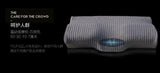 Memory Foam Pillow For Snore & Neck Pain Relief Timeless Matter 