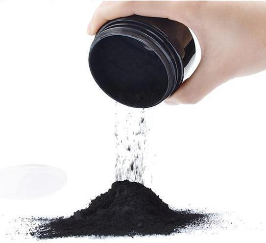 Teeth Whitening Charcoal Powder Charcoal Powder Timeless Matter 