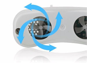 Electric Anti Snore Device - Timeless Sleep V2.0 Timeless Matter 