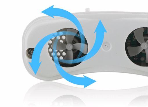 Electric Anti Snore Device - Timeless Sleep V2.0 Timeless Matter 