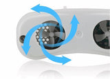 Electric Anti Snore Device - Timeless Sleep V2.0 Timeless Matter 