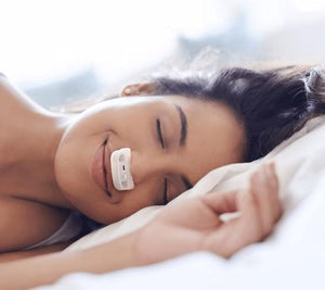 Electric Anti Snore Device - Timeless Sleep V2.0 Timeless Matter 