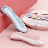 Electric Baby Nail Trimmer Timeless Matter 