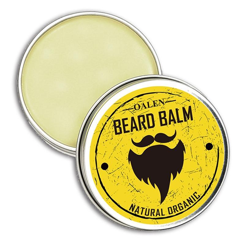Beard Care Package - Beard Growth & Grooming Kit Timeless Matter 