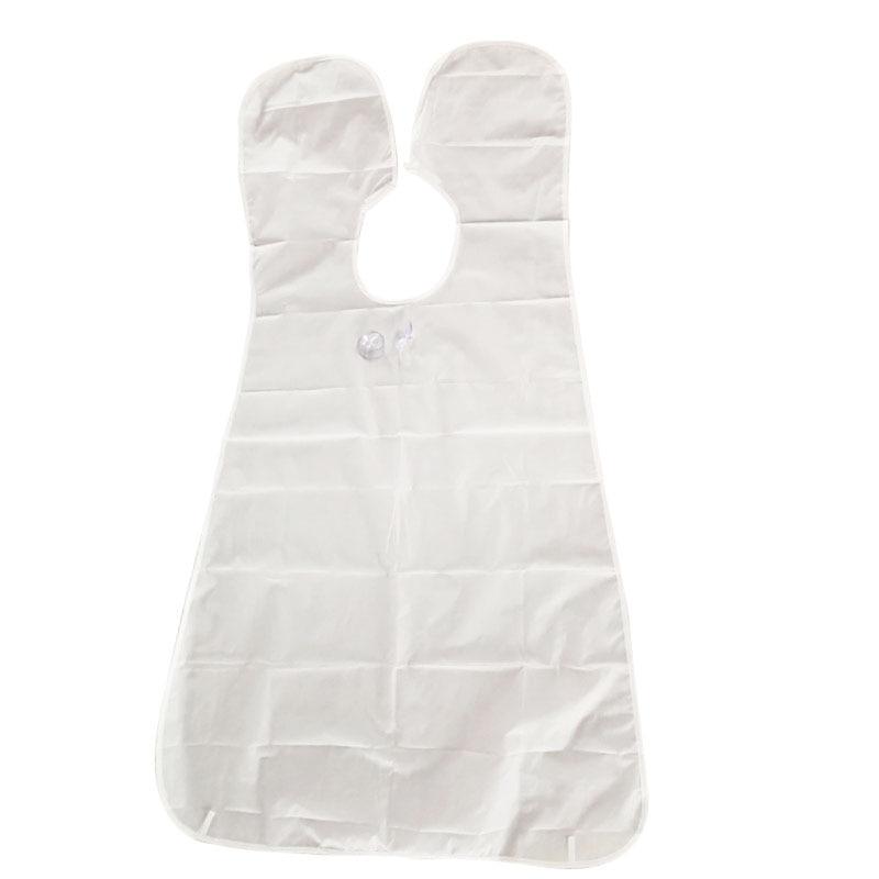 Beard Apron Timeless Matter white 
