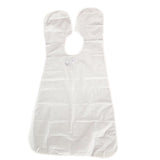 Beard Apron Timeless Matter white 