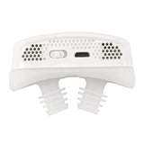 Electric Anti Snore Device - Timeless Sleep V2.0 Timeless Matter White 