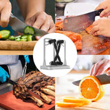 Professional Knife Sharpener (Polishing & Sharpening) Best Kitchen Knife Sharpener Knife Sharpener Timeless Matter 